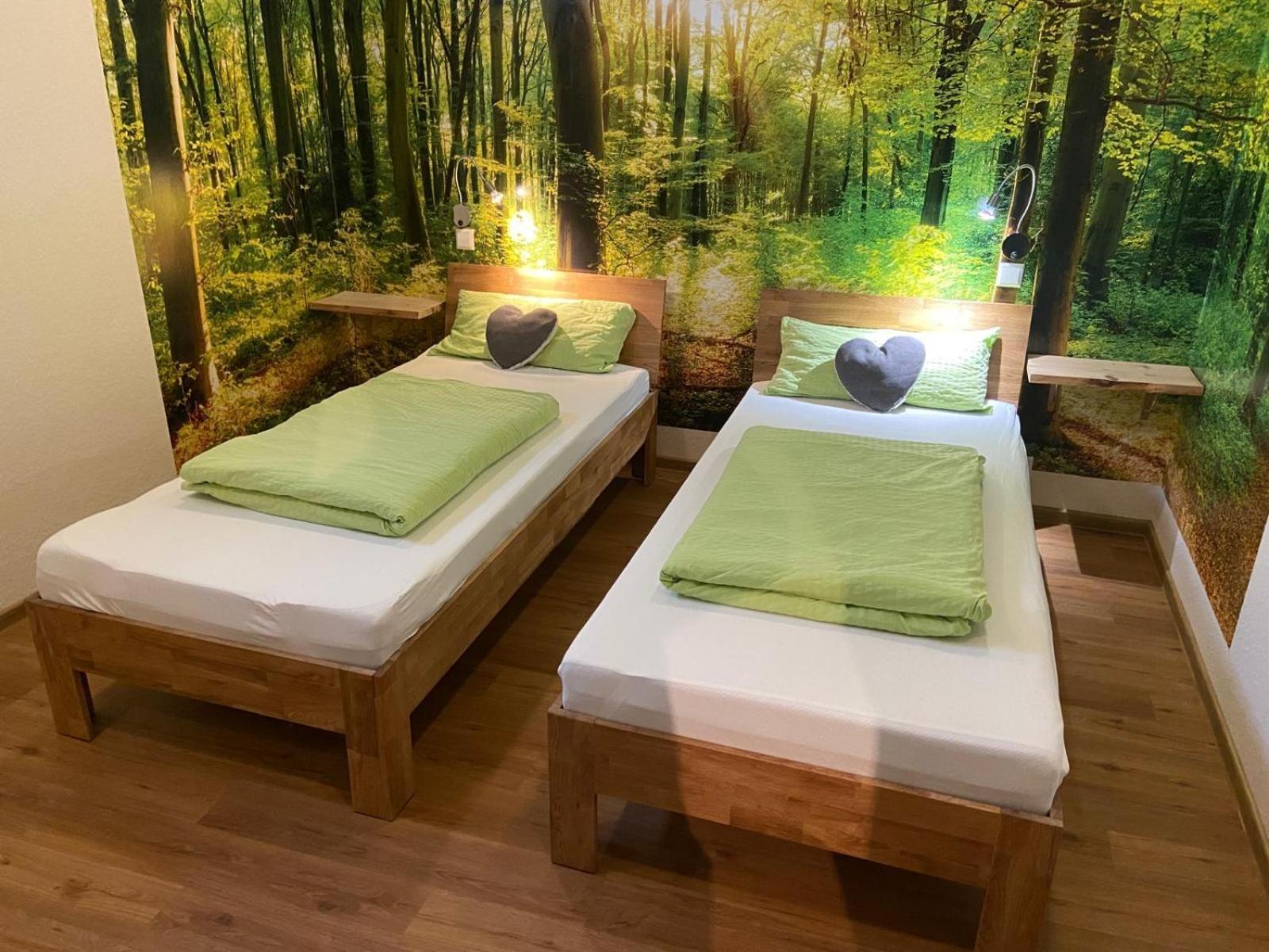 Apartamento Azuria Schwarzwald Loft Kappelrodeck Exterior foto