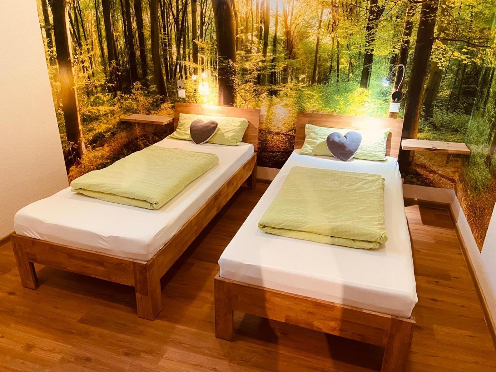Apartamento Azuria Schwarzwald Loft Kappelrodeck Exterior foto